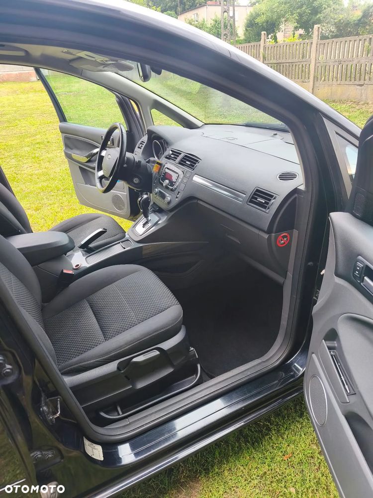 Ford C-MAX 2.0 TDCi DPF Titanium - 3