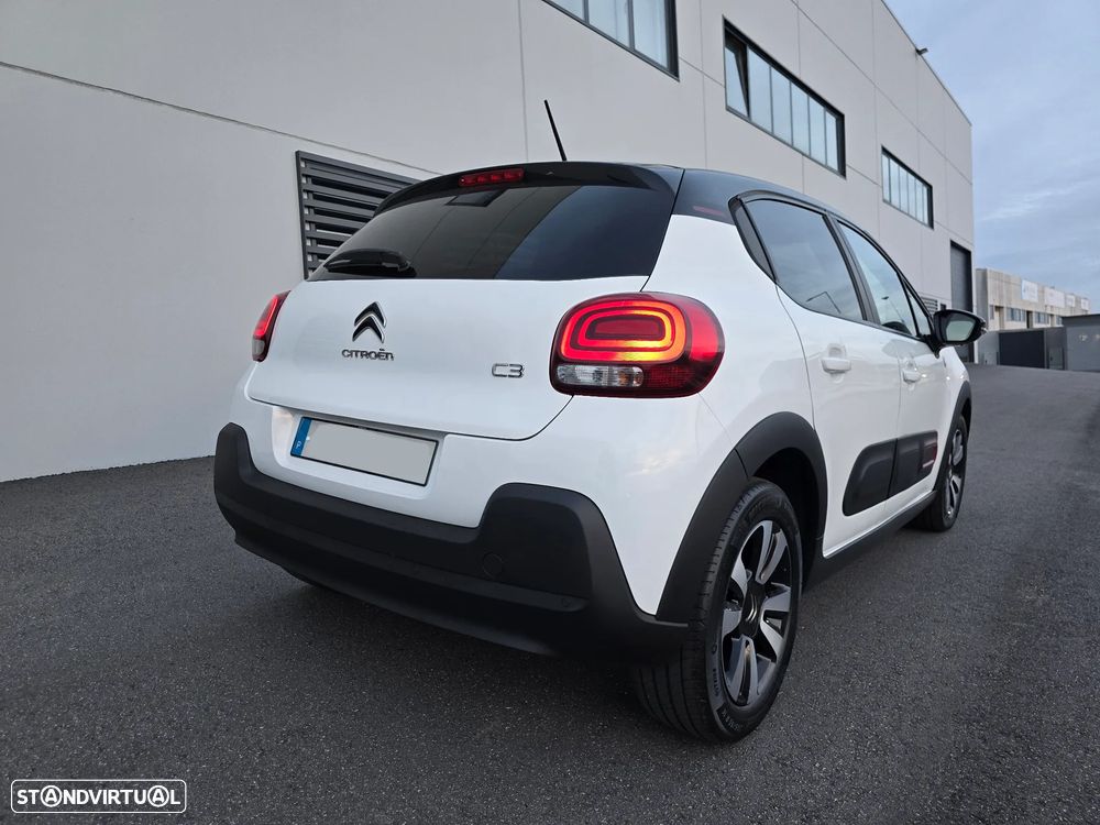 Citroën C3 Pure Tech S&S C-Series - 5