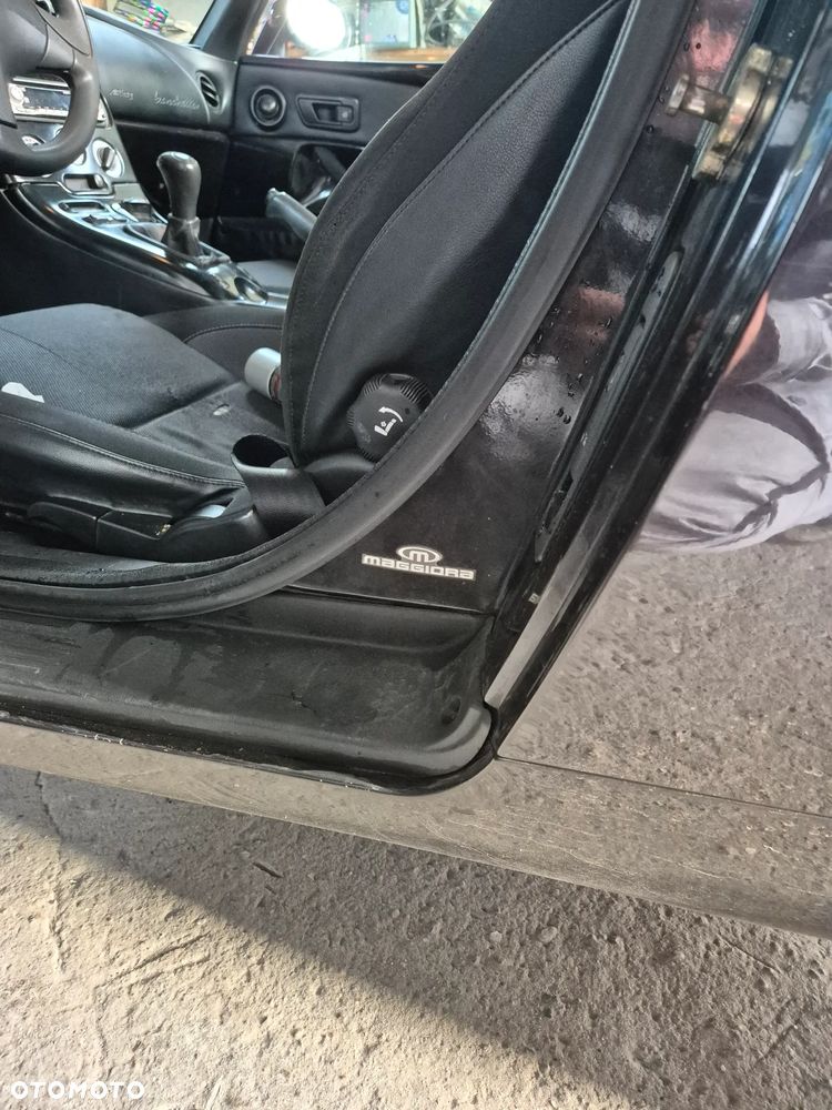 Fiat Barchetta 1.8 16V - 19