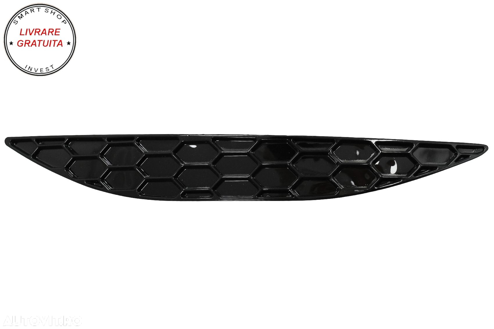 Reflectorizanti Bara Spate VW Golf 7 Hatchback 5G (2013-2017) Bara R / R-Line- livrare gratuita - 2