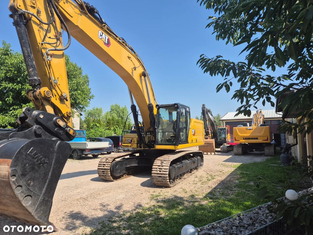 Caterpillar 336 - 20