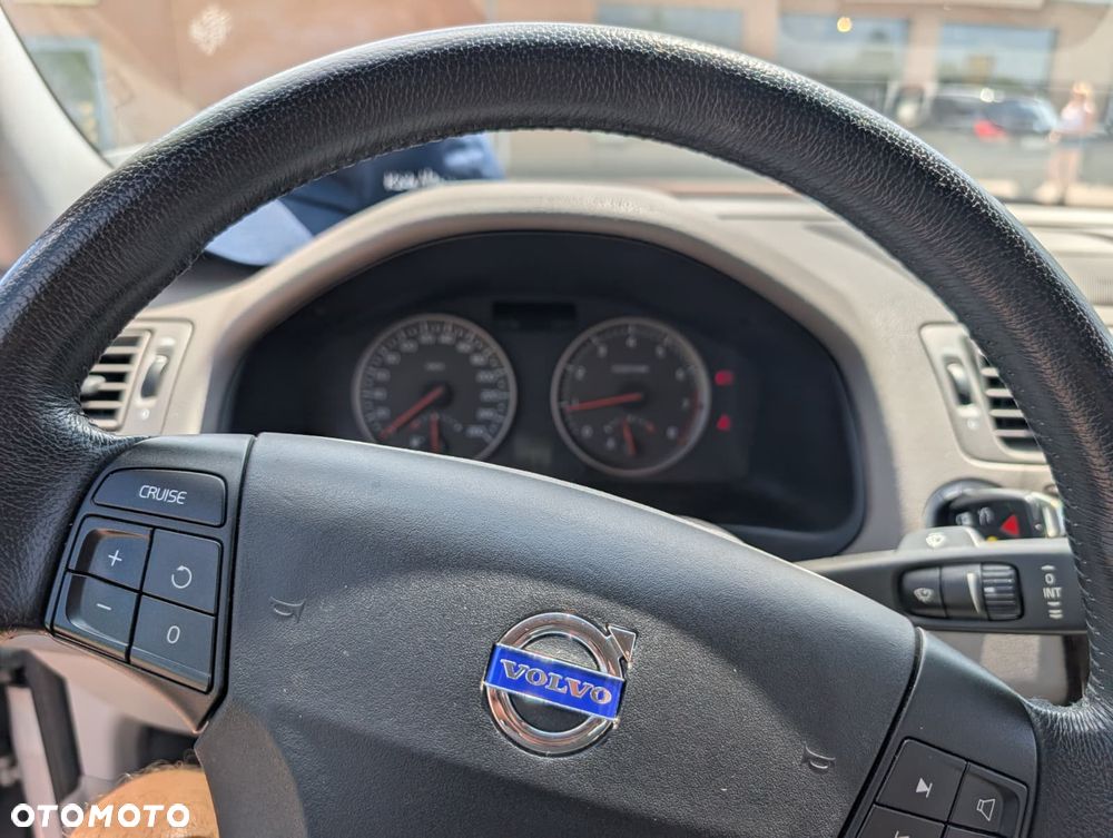 Volvo S40 1.8 Momentum - 7