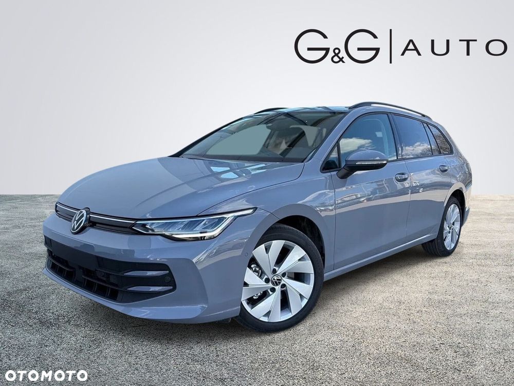 Volkswagen Golf Variant 1.5 eTSI mHEV Life Plus DSG - 4