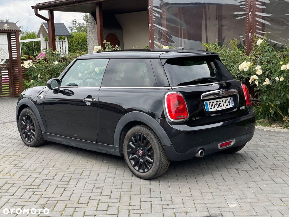 MINI Cooper Resolute Edition - 3