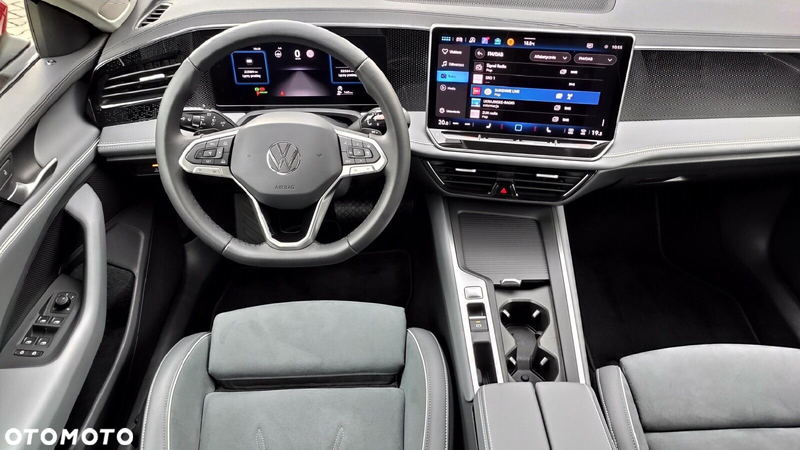Volkswagen Passat 1.5 TSI eHybrid PHEV Business DSG - 38