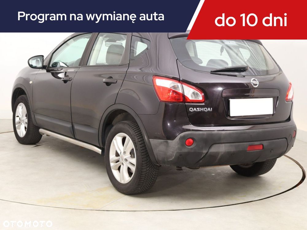 Nissan Qashqai - 6