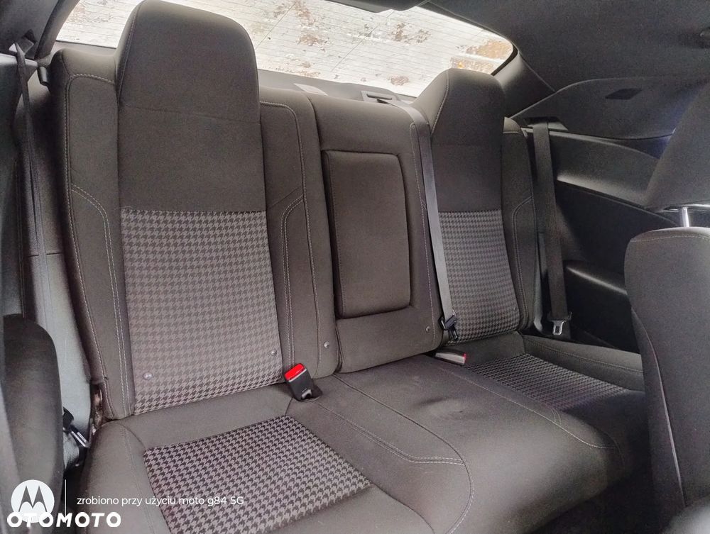 Dodge Challenger - 23