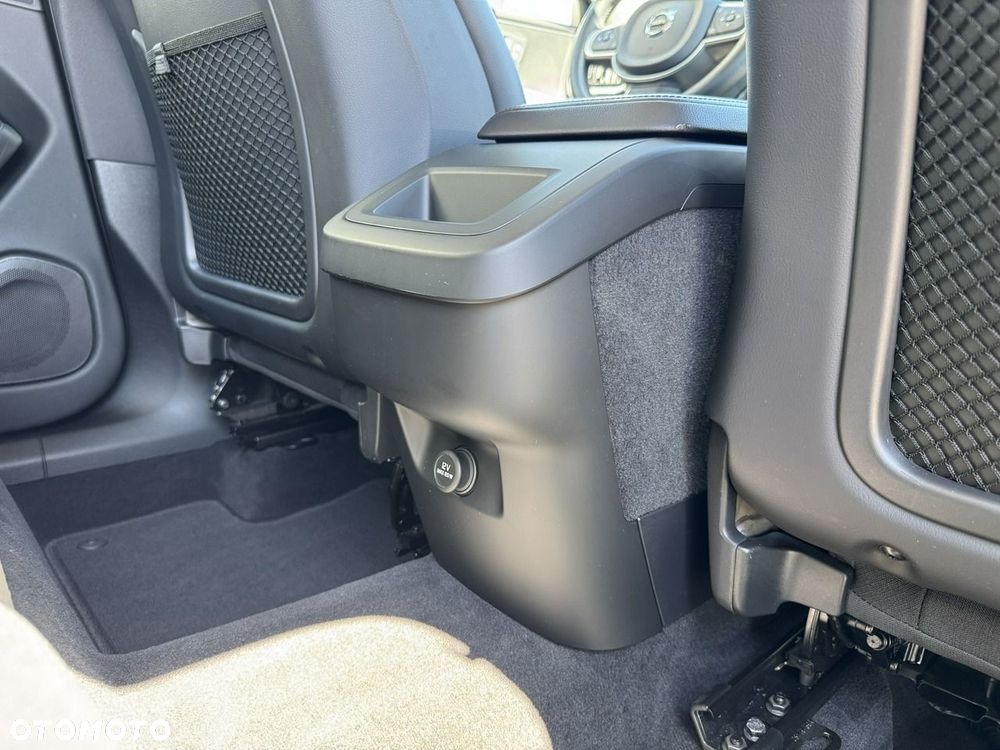 Volvo XC 60 - 27