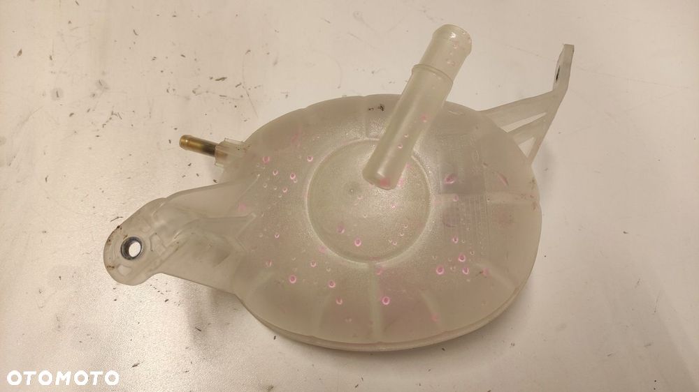 HYUNDAI KONA 1.6 HYBRYDA ZBIORNIK WYRÓWNAWCZY PŁYNU 25430-CM000 - 2