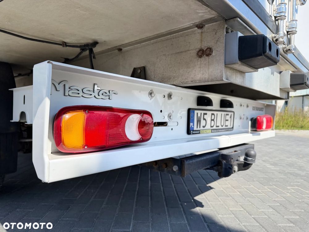 Renault MASTER - 10
