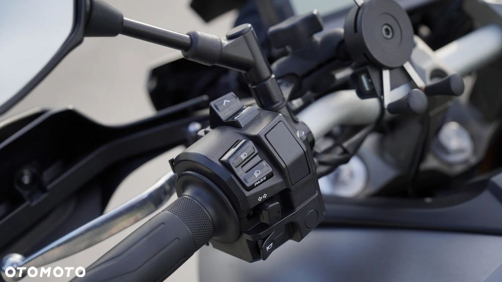 Yamaha Tracer - 15