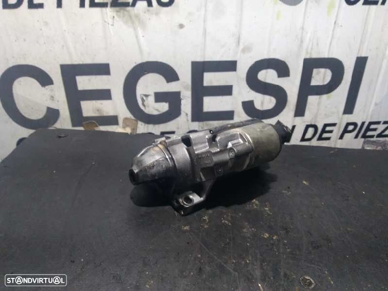 MOTOR ARRANQUE BMW 3 2018 -12418506657 - 2