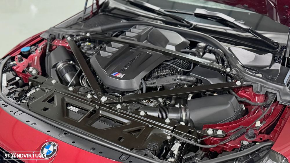 BMW M2 Auto - 35
