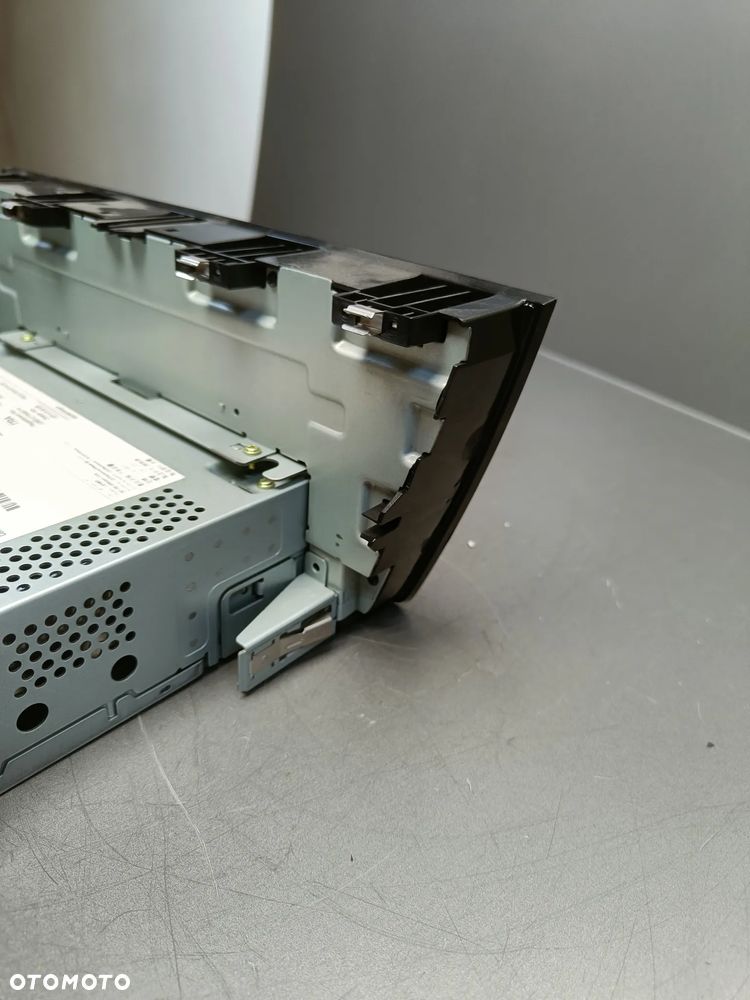 Radio Skoda Fabia 3 III Wyświetlacz Jednostka Czytnik 6V0035869D - 7
