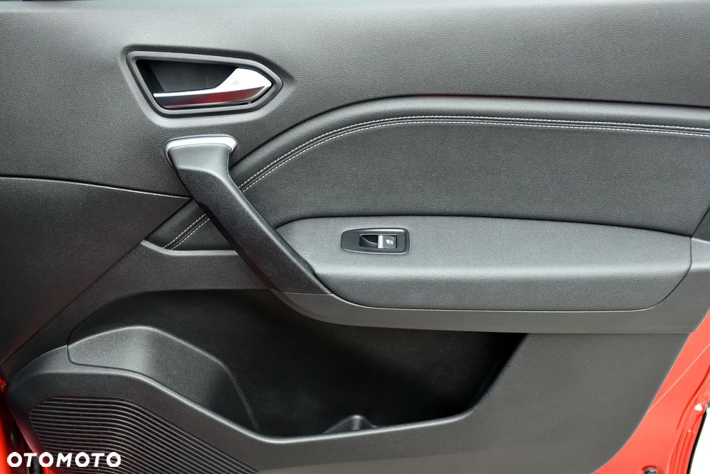 Renault Captur E-TECH Full 145 TECHNO - 21