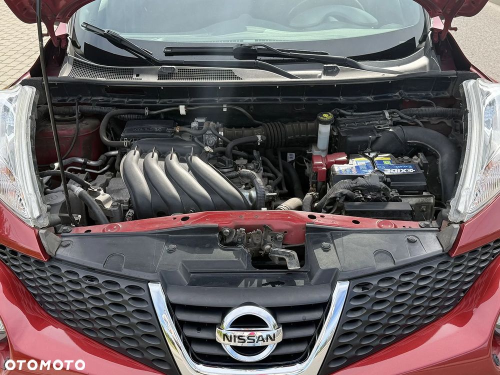Nissan Juke 1.6 Acenta - 7