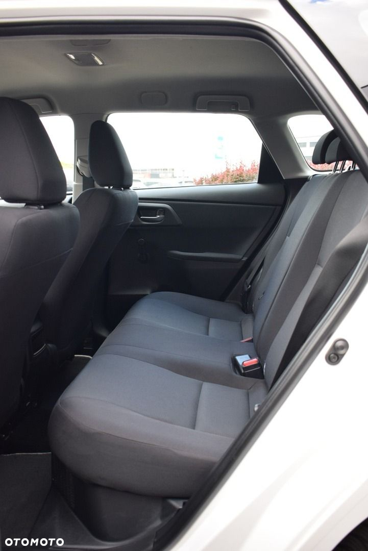 Toyota Auris - 13
