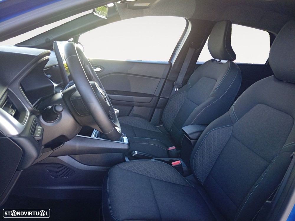 Mitsubishi ASX 1.0 MPI-T Kaiteki - 9