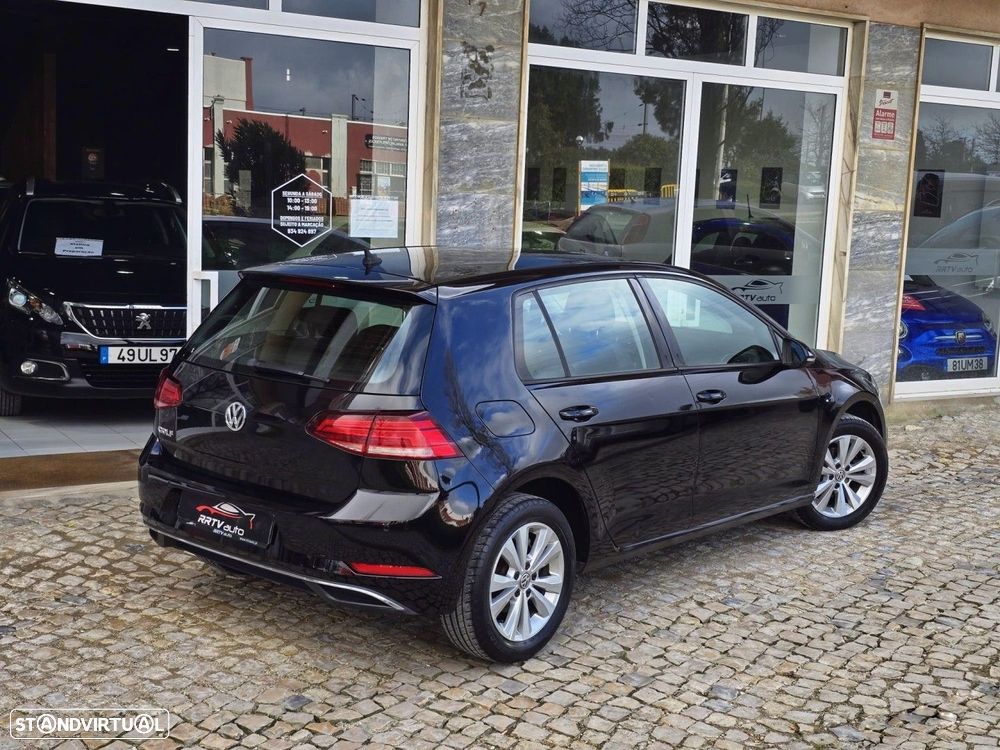 VW Golf 1.0 TSI Life - 4