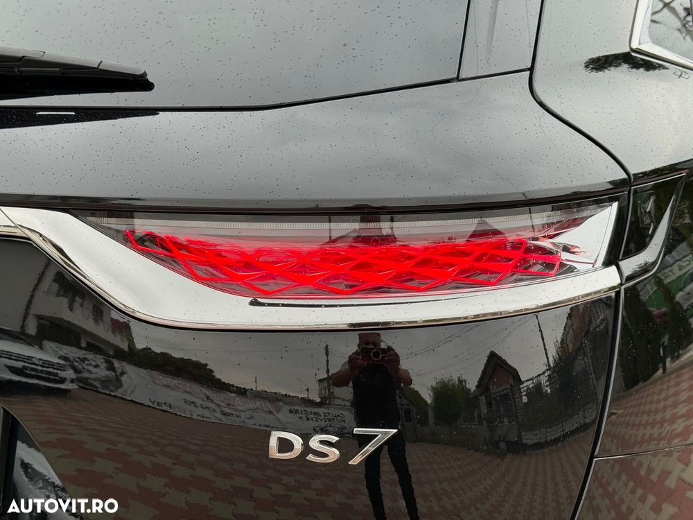 Peugeot 3008 BlueHDi 130 Stop & Start EAT8 Allure Business-Paket - 37