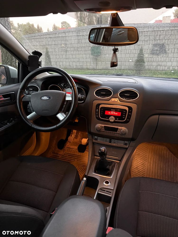 Ford Focus - 20
