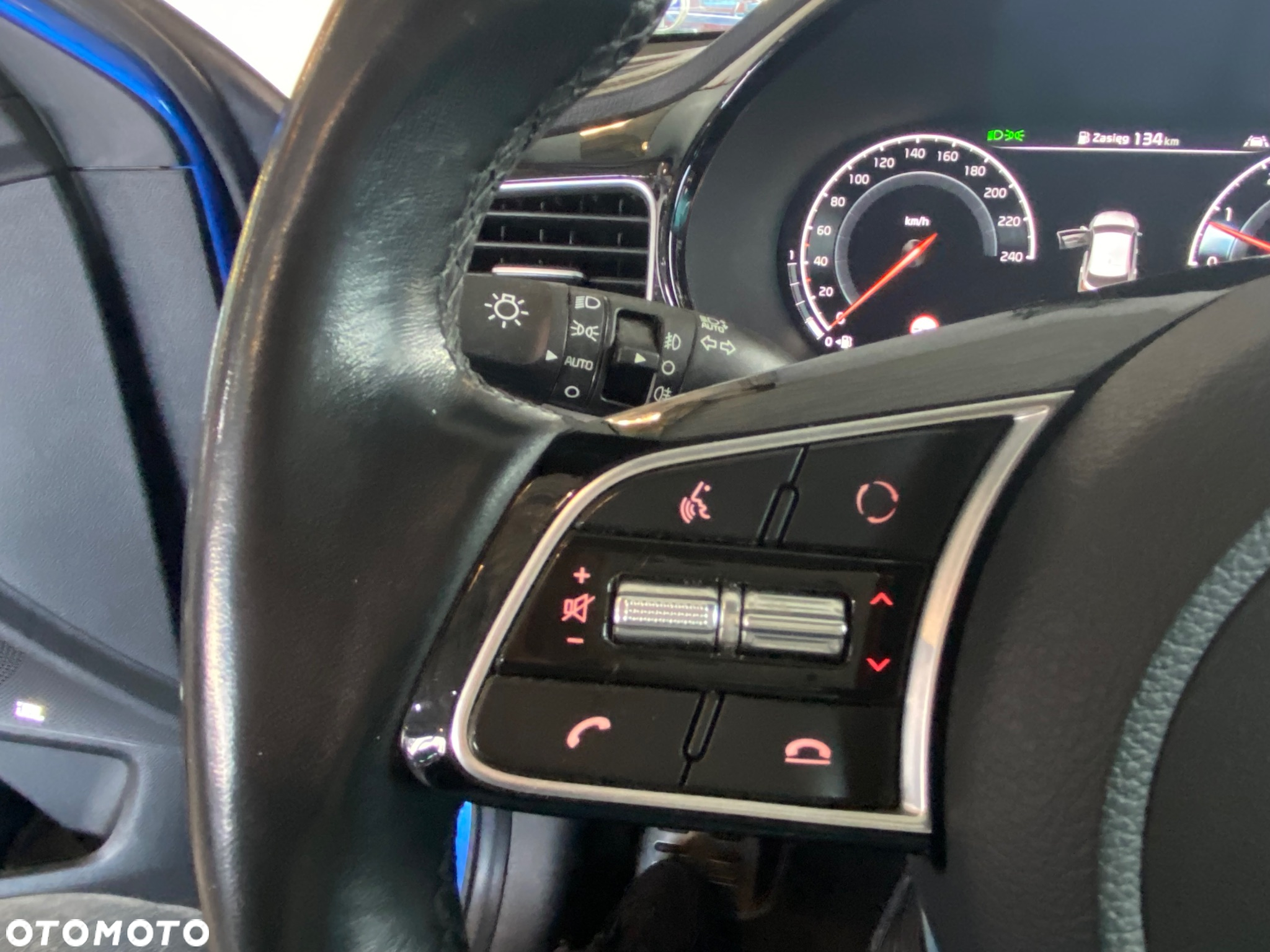 Kia XCeed 1.6 T-GDI XL DCT - 17