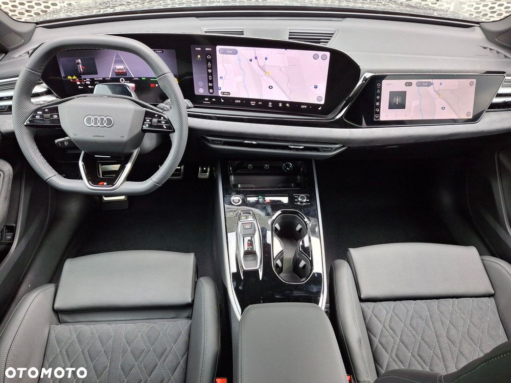 Audi A5 Avant - 23
