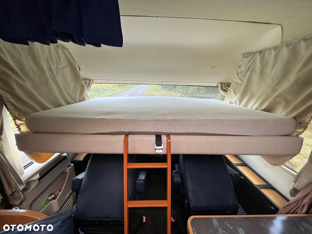 Fiat HYMER 5 Osobowy - 7