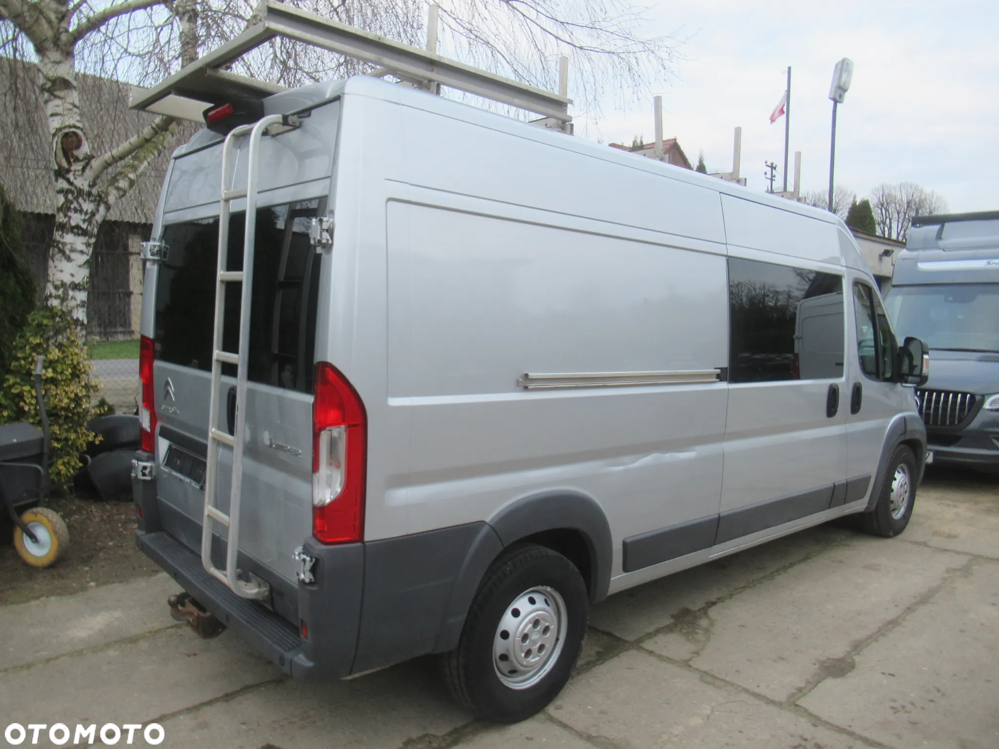 Citroën JUMPER - 25