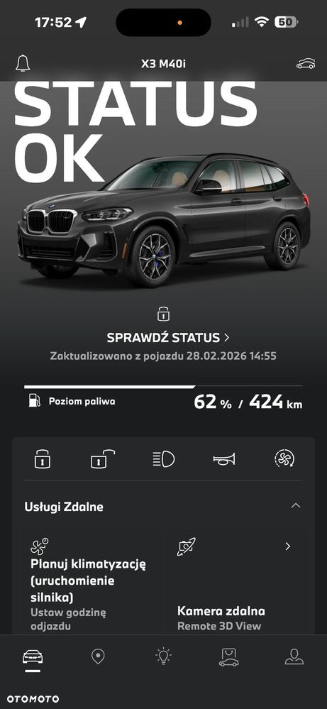 BMW X3 M M40i Sport Edition - 35