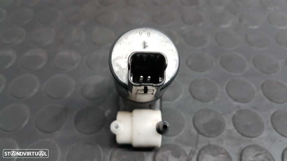 BOMBA LIMPA VIDROS CITROEN C5 STATION WAGON SEDUCTION - 9