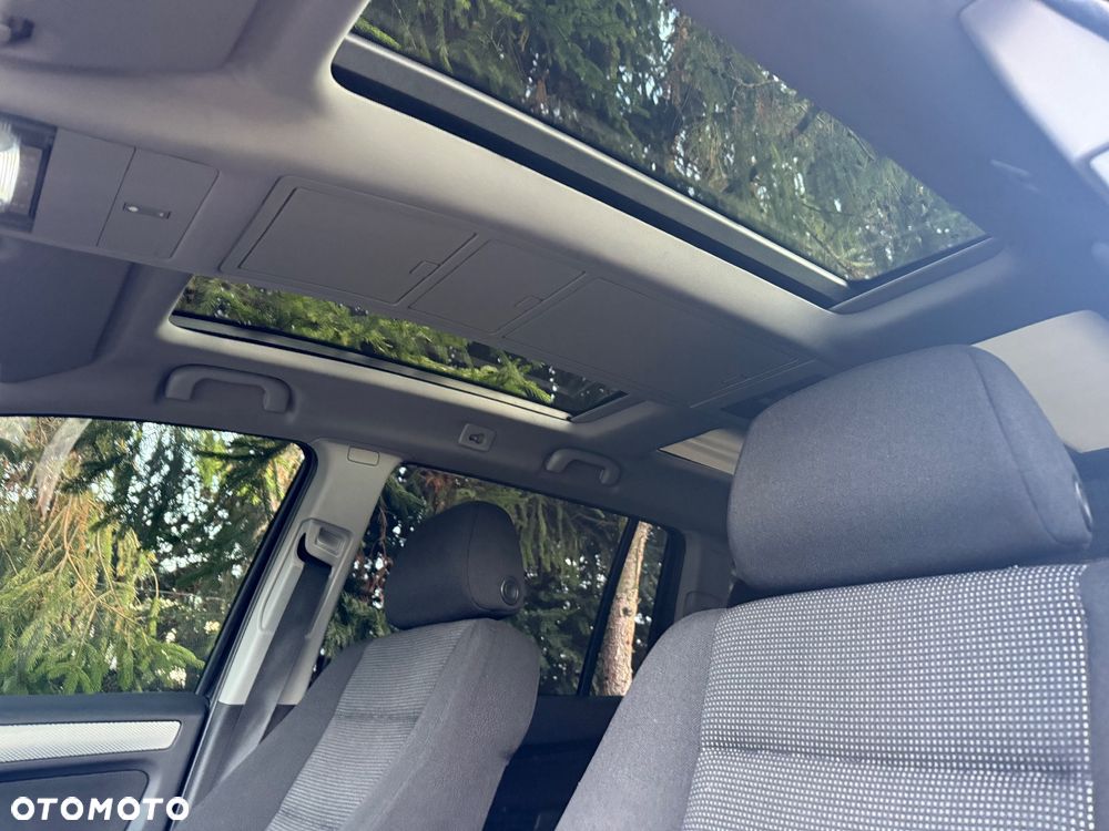 Opel Zafira 2.0 Turbo Sport - 24