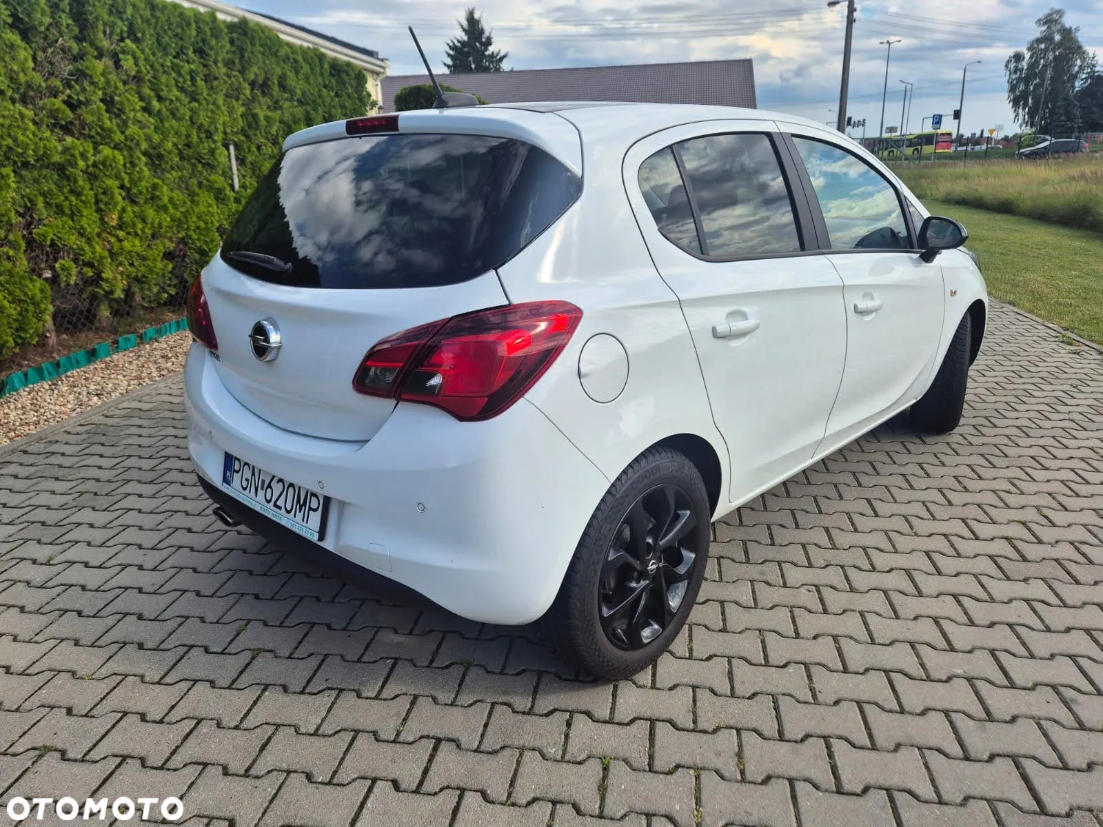 Opel Corsa - 7