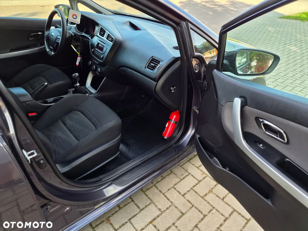 Kia Ceed 1.6 CRDi XL - 13