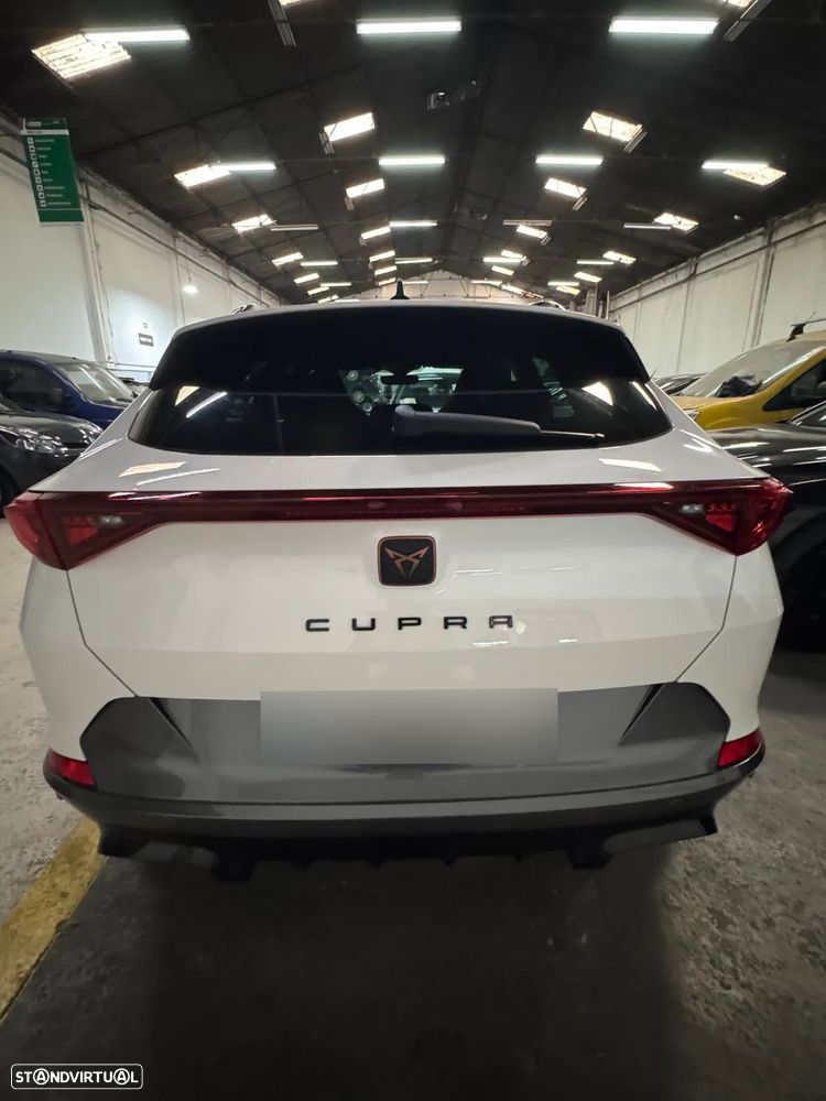 Cupra Formentor - 7