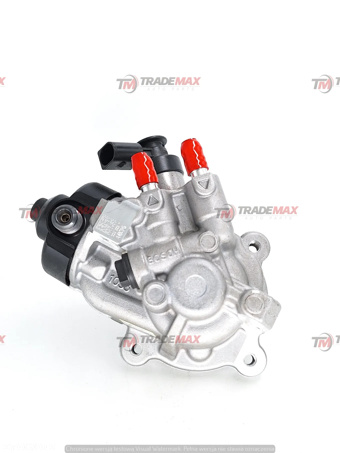 NOWY ORYGINALNE POMPY WTRYSKOWE Common Rail BOSCH CP4 0445010538 - 4