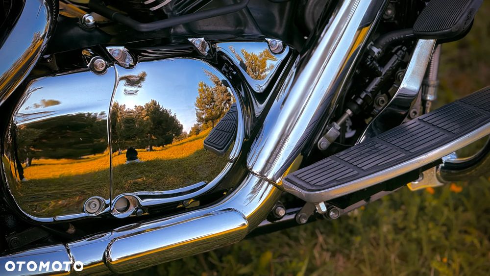 Suzuki Boulevard - 31