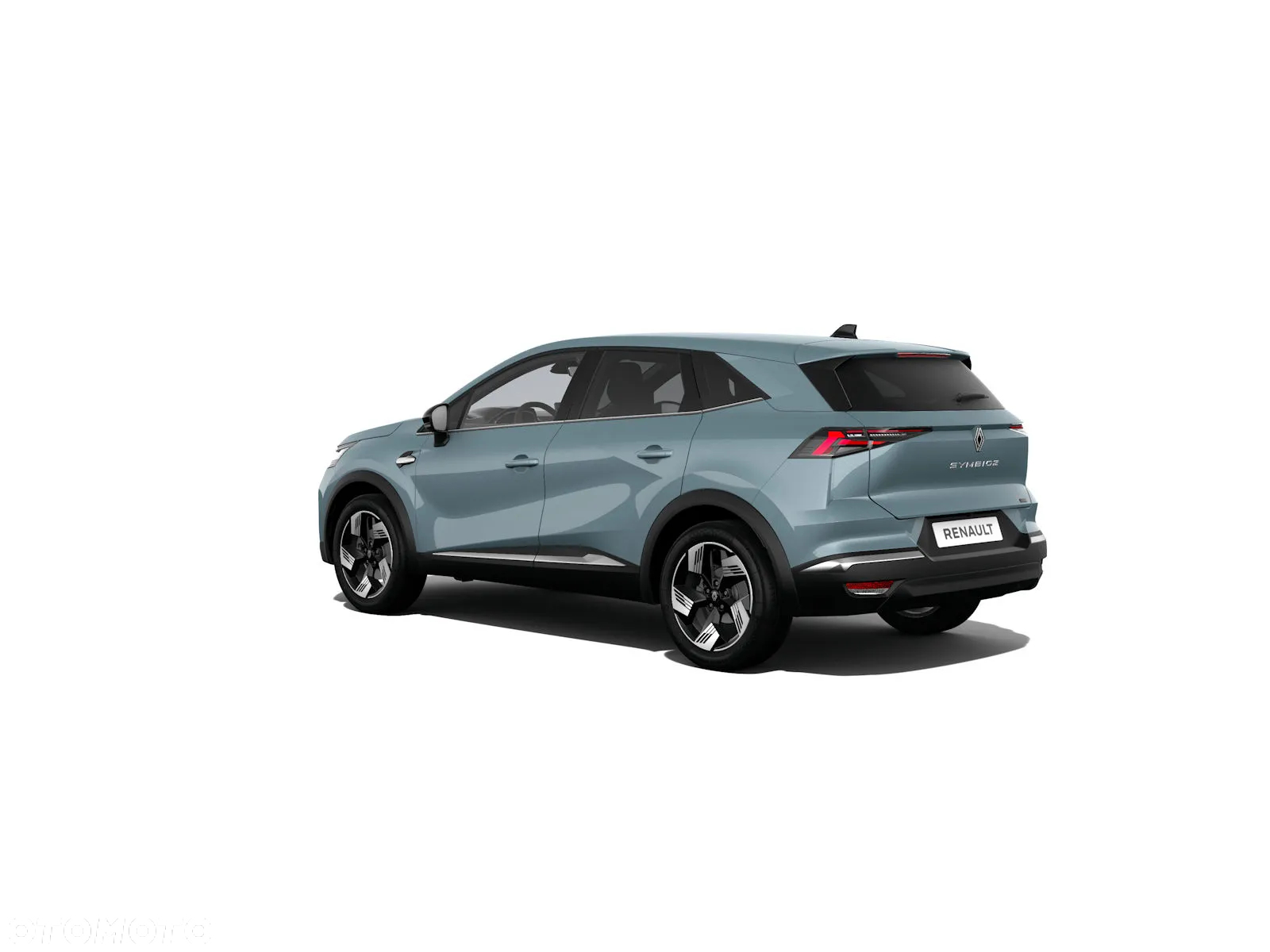 Renault Symbioz 1.6 E-Tech Full Hybrid 145 Techno - 3
