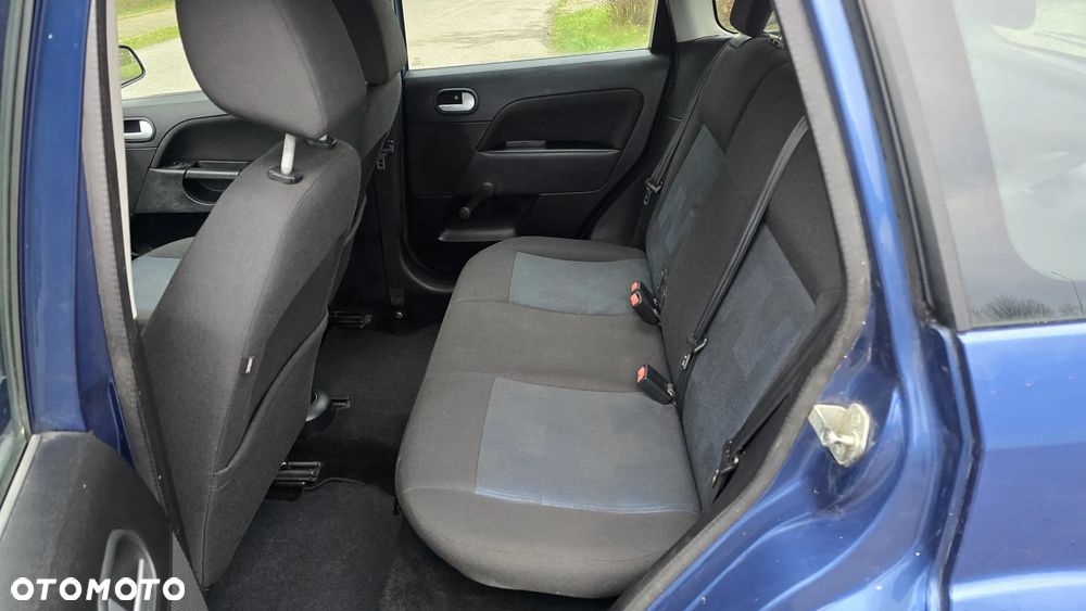 Ford Fiesta 1.3 Connection - 24