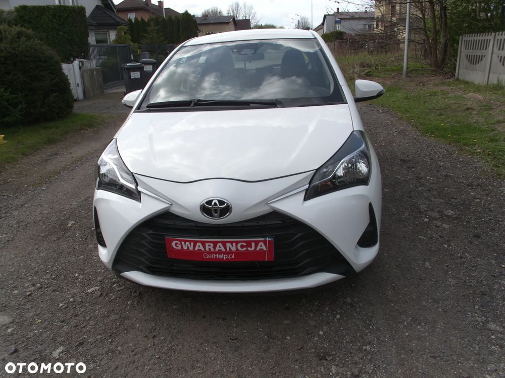 Toyota Yaris 1.5 Premium - 11
