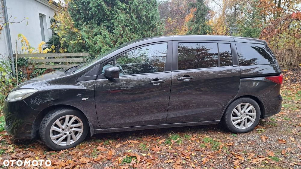 Mazda 5 1.8 Exclusive - 3
