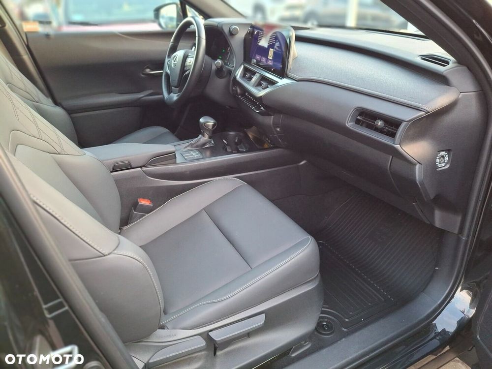 Lexus UX 250h GPF F Sport Design 2WD - 11