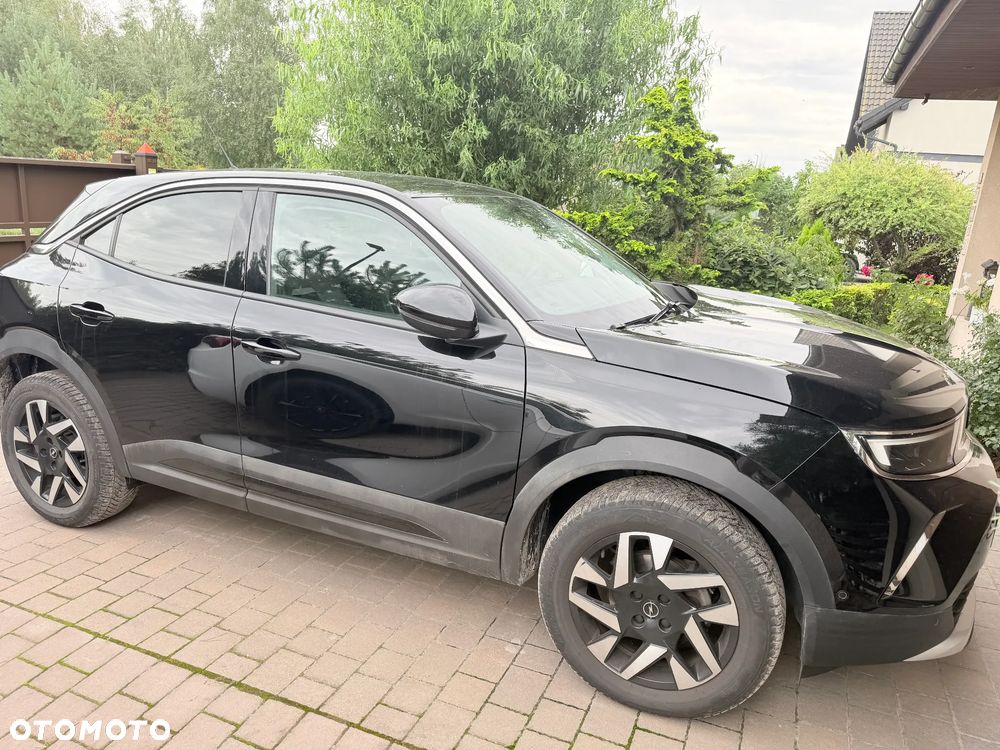 Opel Mokka 1.2 T Elegance S&S - 1