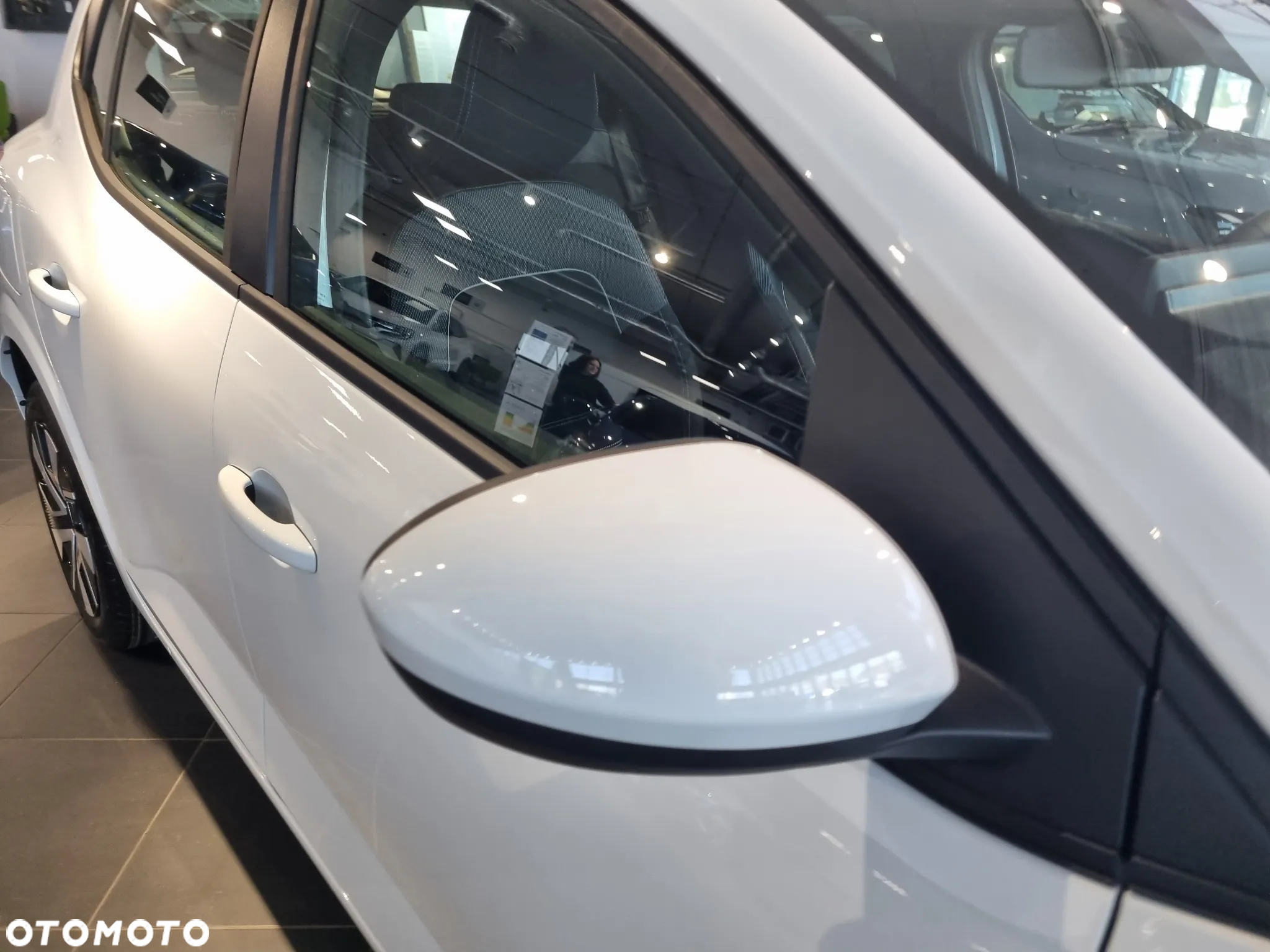 Dacia Sandero 1.0 TCe Expression - 4