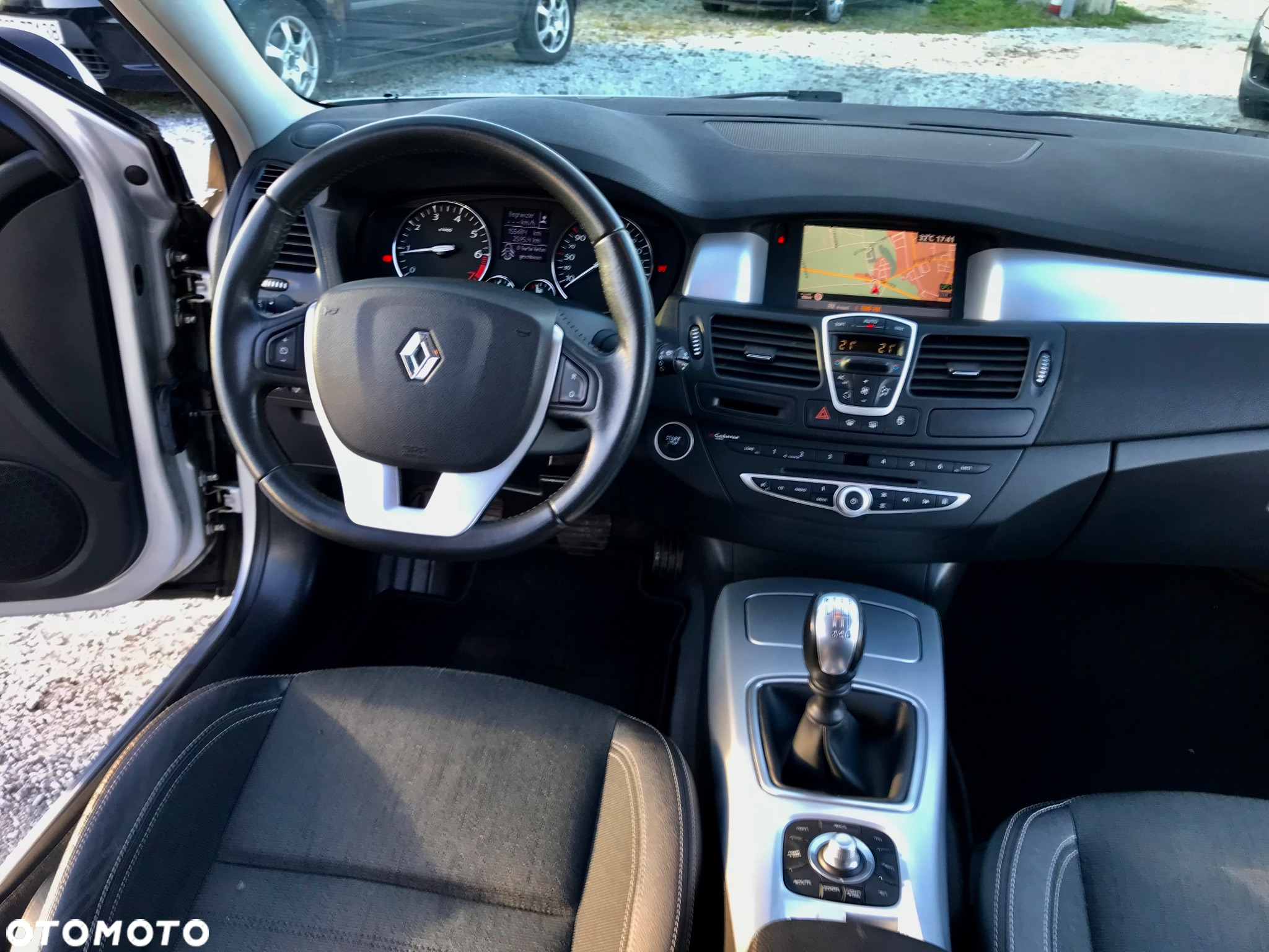 Renault Laguna 2.0 16V 140 Dynamique - 13