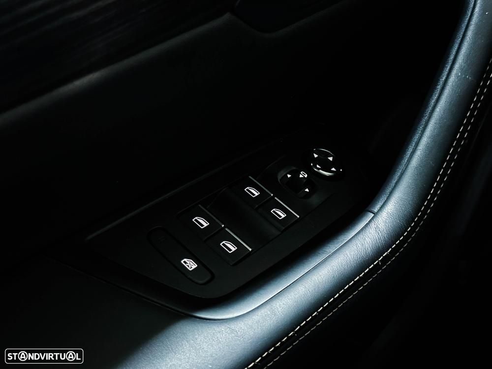 Peugeot 508 SW 225 e-EAT8 GT - 44