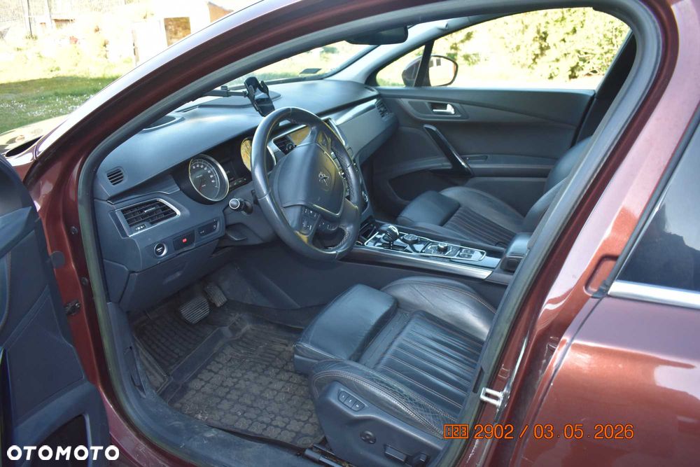 Peugeot 508 - 6