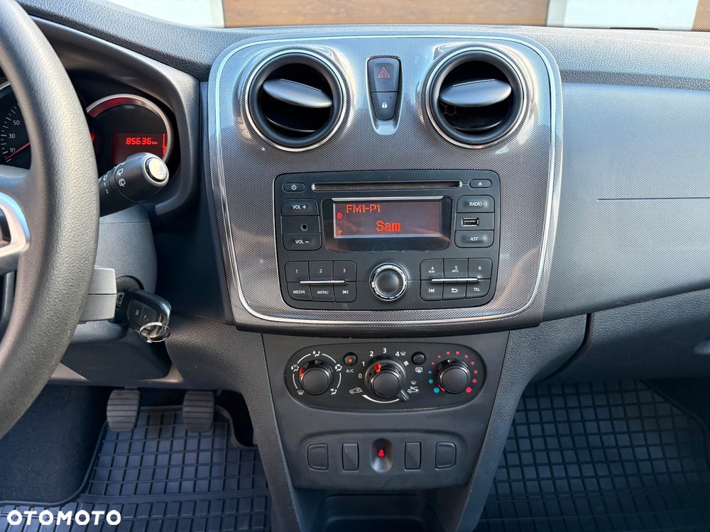 Dacia Sandero Stepway TCe 90 S&S Ambiance - 25