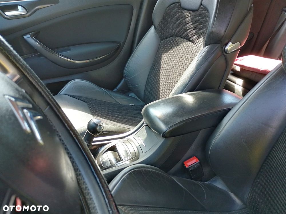 Citroën C5 2.0i 16V Exclusive - 13