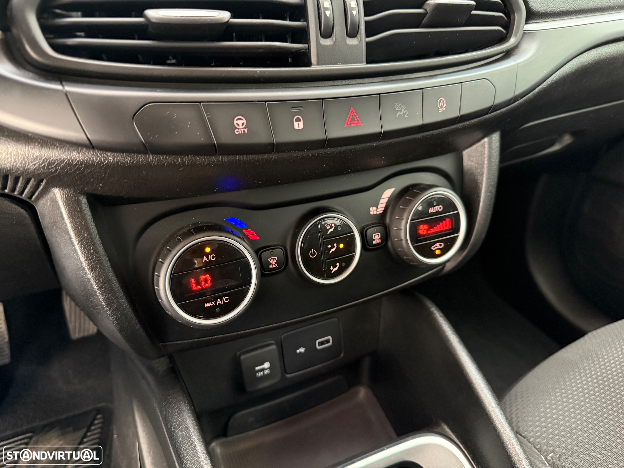 Fiat Tipo 1.3 Multijet Life - 11